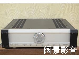 英国 音乐传真/Musical Fidelity A5 大功率合并HIFI功放 限量版