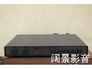 茗/NAIM NAIT 3 经典靓声合并HIFI功放机