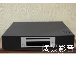 莲/Linn Unidisk 2.1 DVD/CD/SACD 全兼容播放机