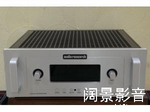 Audio Research/瑞沙奇 ARC 参考5SE 胆前级功放