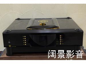 德国制造 MBL 1531A HI-END 最新款顶级旗舰合并CD机（有原包)