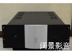 加拿大电王/Torus Power RM 16a 顶级HI-END电源处理器