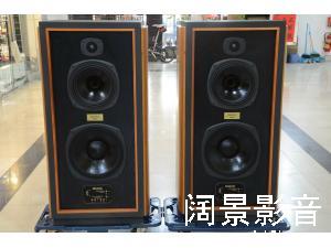 TANNOY（天朗）Kingdom 12 皇家帝国12SE 纪念建厂80周年限量