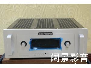 Audio Research/瑞沙奇 ARC 参考5SE 二代最新款 胆前级功放 原包99成新