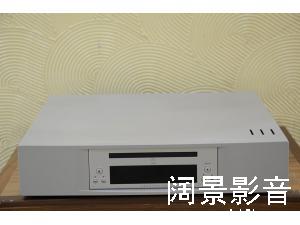 不负精确之名 Linn(莲)Akurate CD/SACD通用型纯音频光碟播放机