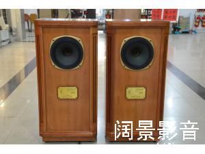 英国Tannoy/天朗 TURNBERRY HE 图贝利 通宝利 75周年纪念版同轴HIFI落地音箱