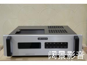 美国制造 Audio Research Reference CD7 参考级旗舰胆CD机