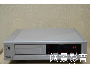 怀念/WADIA 301 CD播放机