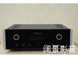 McIntosh/麦景图 MEN220 房间处理器