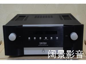 马克 Mark Levinson No.585 新款旗舰综合扩大机 行货极新