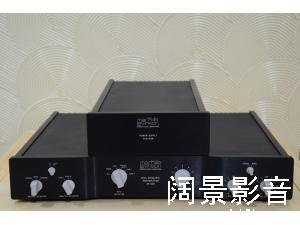 马克/Mark Levinson No 26S 旗舰分体电源前级