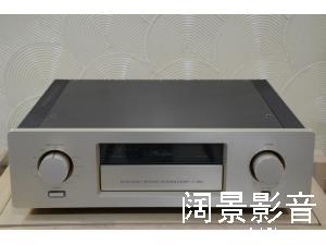 Accuphase/金嗓子 C-290 旗舰HIFI前级功放机