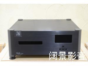 怀念/WADIA 860S 经典靓声CD机 交响乐 大动态表现一流