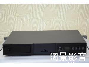 铭/NAIM CD5XS 40周年纪念版最新款CD播放机 国行原包