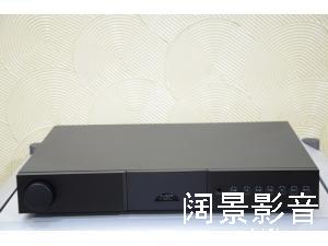 茗/NAIM NAIT XS-2 名XS2 40周年纪念版次旗舰合并功放机 行货原包