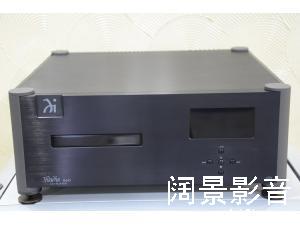 怀念/WADIA 860S 经典靓声CD机