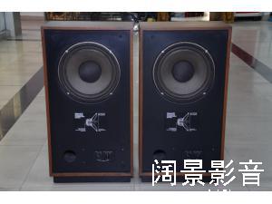 TANNOY/天朗 315A 12寸钢磁同轴经典音箱