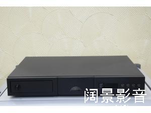 英国制造 茗/NAIM CD5 合并CD机