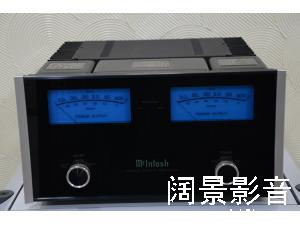 麦景图/McIntosh MC302 后级功放 国行