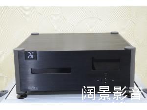 WADIA（怀念）861 旗舰CD机 成色极新