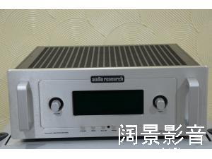 Audio Research/瑞沙奇 ARC 参考5SE 胆前级功放 原包极新