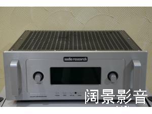 Audio Research/瑞沙奇 ARC 参考5SE 胆前级功放