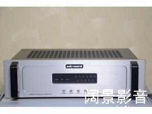 美国ARC Audio Research DAC8 解码器