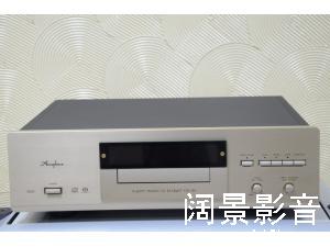 金嗓子/Accuphase DP-85 DP85旗舰CD/SACD机