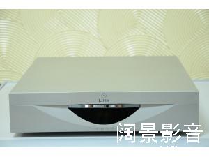 莲/LINN CD12 旗舰最靓声版本20bit 原包极新