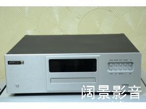 加拿大 EMM Labs CDSA SE CD/SACD 播放机