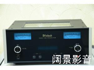 McIntosh/麦景图 C2600 新款USB兼容高清数码真空管前級 国行原包