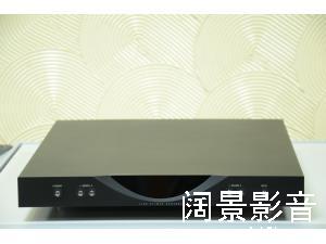 莲/LINN 旗舰 KLIMAX Kontrol KK1前级（动力电源）