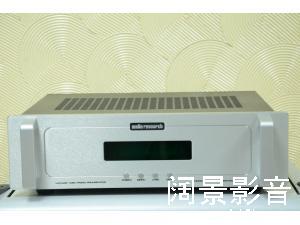 美国 ARC Audio Research PH8 唱头放大 MC/MM电子管胆黑胶LP唱放