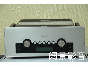 Audio Research GSPRE 伽利略前级 ARC GS PRE 旗舰胆前级