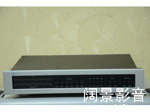 迷幻之声 美国 Spectral/士必草 DMC-30S 旗舰HIFI前级 原包原控