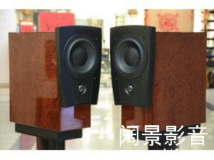 Dynaudio 丹拿信心一号铂金版 Confidence C1 Platinum 书架音箱 国行原包