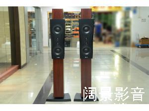 Dynaudio/丹拿 信心二号C2铂金版 Confidence C2 落地箱 国行原包