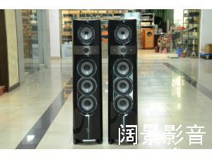 FOCAL 劲浪 Electra 1038Be 落地式音箱