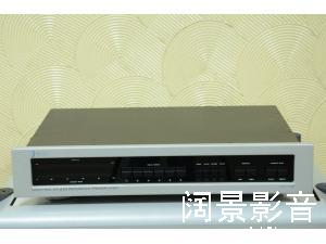 迷幻之声 美国 Spectral/士必草 DMC-30S 旗舰HIFI前级 原包原控