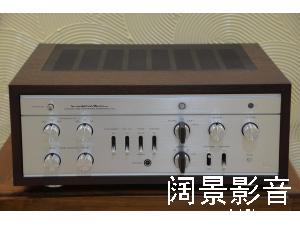 日本制造 力士/LUXMAN LX-32U 新款合并胆机 带MC/MM唱放