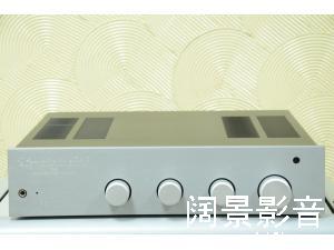 德国之声/Symphonic Line RG2MK4 带MC/MM唱放前级