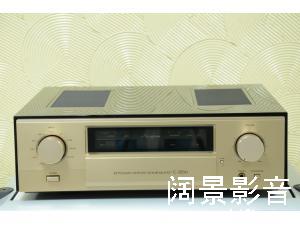 金嗓子/Accuphase C-3850 C3850 旗舰HI-END前级