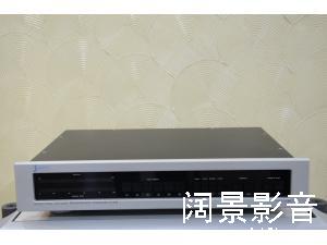 迷幻之声 Spectral/士必草 DMC-30SS2 新款旗舰HIFI前级 原包极新