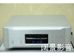 第一极品/Esoteric K-03Xs CD/SACD 播放机 二嫂最新款性价比之王