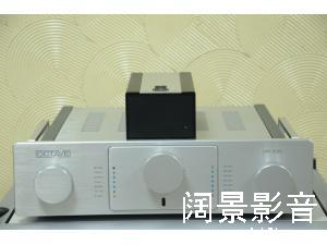 德国 八度/Octave HP 700次旗舰胆前级 真空管电子管前级功放