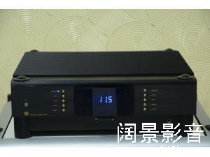 德国制造 MBL 7008 顶级HI-END合并HIFI功放机