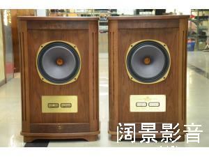 天朗/TANNOY 皇家系列 Canterbury SE 肯德堡SE 15寸钴磁同轴音箱