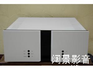 丹麦 Vitus Audio(维达斯)RI-100 RI100旗舰合并功放 推丹拿一流