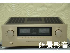 金嗓子/Accuphase E-480 新款合并功放 全新国行