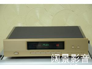 金嗓子/Accuphase DC-37 DAC 新款带USB解码器